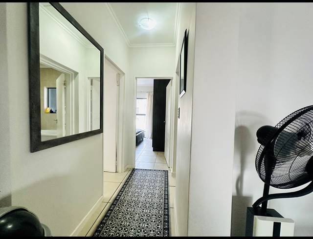 3 BEDROOM APARTMENT TO LET IN MODDERFONTEIN